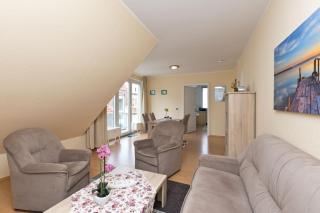 Am Seeufer 60 Fewo 605 - 5