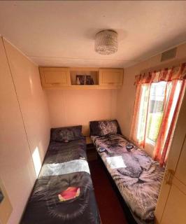 Lovely 8 Berth Caravan In Skegness With Free Wi-Fi, Ref 96023D - Skegness - 5