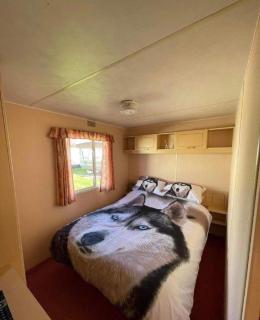 Lovely 8 Berth Caravan In Skegness With Free Wi-Fi, Ref 96023D - Skegness - 4