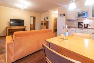 Hafendomicil Appartement WH02 - Hecht - Waren - 7