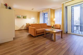Hafendomicil Appartement WH02 - Hecht - Waren - 6