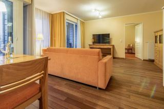 Hafendomicil Appartement WH02 - Hecht - Waren - 5
