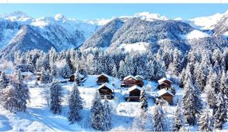 Mon Douyechamie - Doucy - 9