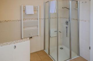 Hafendomicil Appartement WH14 - Möwe - Waren - 3