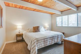 Secluded Cabin Near Calaveras Big Trees State Park - Murphys - 2
