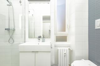 Xenia Apartments - Cozy Luminous flat near Navigli - Milan - 3