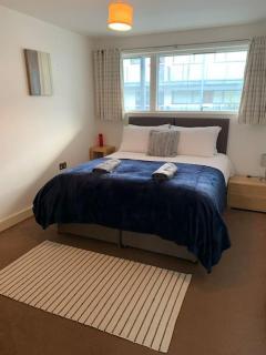 2 bed Apt, Hoxton, Canal views - London - 6