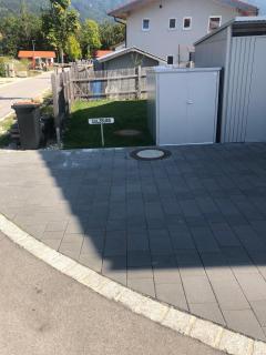 Ferienwohnungen Mountainfloor - Chiemgau Karte - Inzell - 3