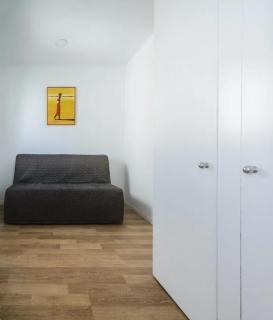 Apartamento con Terraza Vistas al Mar. - Conil de la Frontera - 1