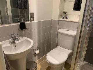 2 bed Apt, Hoxton, Canal views - London - 3
