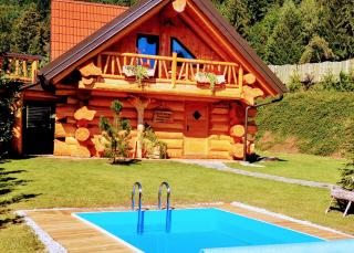 Forest Glade Cottage - Koča na jasi - 9