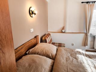 Apartmán Pod Ledovcem - Mladé Buky - 2