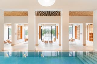 Le Couvent des Minimes, Un Hôtel & Spa L'Occitane en Provence - Mane - 8