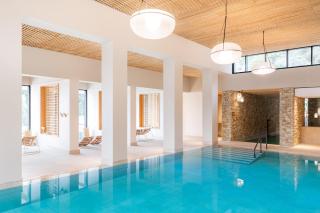 Le Couvent des Minimes, Un Hôtel & Spa L'Occitane en Provence - Mane - 4