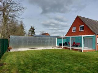 Haus Heike Ostfriesland - Südbrookmerland - 6