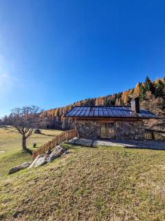 Chalet Giulia - Torcegno - 0