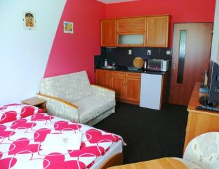 Apartman Dinda - Tatranská Lomnica - 5