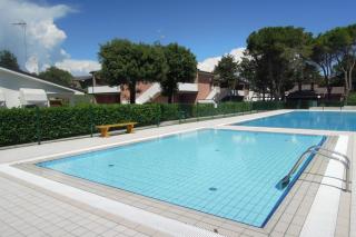 Modern flat with garden - Beahost - Bibione - 0