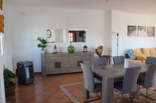 Casa La Romana - Aracena - 1