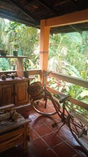 Casa Aconchegante em Morretes no meio da Natureza! - Morretes - 2