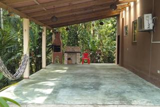 Casa Aconchegante em Morretes no meio da Natureza! - Morretes - 1