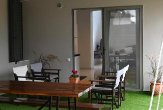 Aura House - Koutsopódhion - 8