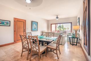 Spacious Apartment at Puerto Bahia B2 with balcony - Santa Bárbara de Samaná - 9