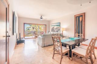 Spacious Apartment at Puerto Bahia B2 with balcony - Santa Bárbara de Samaná - 8
