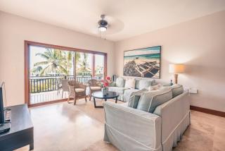 Spacious Apartment at Puerto Bahia B2 with balcony - Santa Bárbara de Samaná - 5