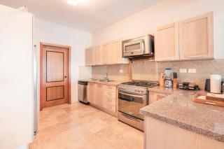 Spacious Apartment at Puerto Bahia B2 with balcony - Santa Bárbara de Samaná - 1