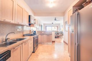 Spacious Apartment at Puerto Bahia B2 with balcony - 2