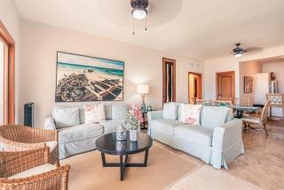 Spacious Apartment at Puerto Bahia B2 with balcony - Santa Bárbara de Samaná - 4