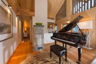 Chalet François - Champéry - 6