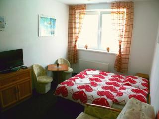 Apartman Dinda - Tatranská Lomnica - 3