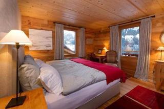 Chalet François - Champéry - 5