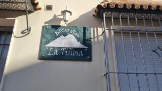 ALBERGUE LA TIÑOSA - Priego de Córdoba - 9