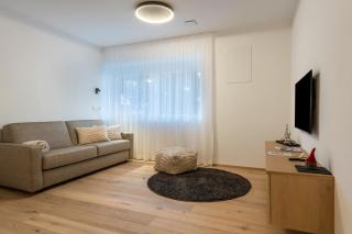 Mountain Meadows Apt 4 - Olang - 9