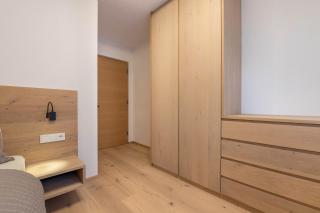 Mountain Meadows Apt 4 - Olang - 1