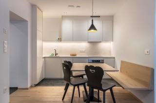 Mountain Meadows Apt 4 - Olang - 8