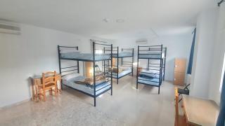 ALBERGUE LA TIÑOSA - Priego de Córdoba - 8