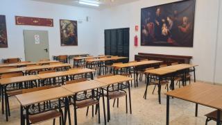 ALBERGUE LA TIÑOSA - Priego de Córdoba - 6
