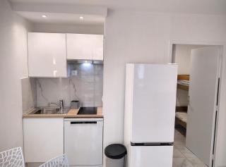 Résidence Graziella Studio 604 - Juan-les-Pins - 5