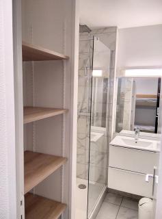 Résidence Graziella Studio 604 - Juan-les-Pins - 4