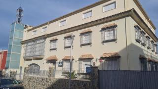 ALBERGUE LA TIÑOSA - Priego de Córdoba - 0