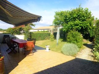Royan - MAISON de PLAIN-PIED avec jardin clos - QUARTIER RESIDENTIEL - Royan - 0