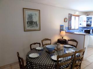 Royan - MAISON de PLAIN-PIED avec jardin clos - QUARTIER RESIDENTIEL - Royan - 5