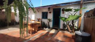 Casa travesia - Ayampe - 4