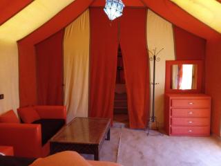 Africa Magic Camp - Merzouga - 3