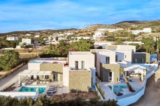 Helius Villas - Aliki - 7