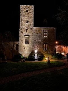 Manoir La Barriere - Lot - Le Vigan - 6